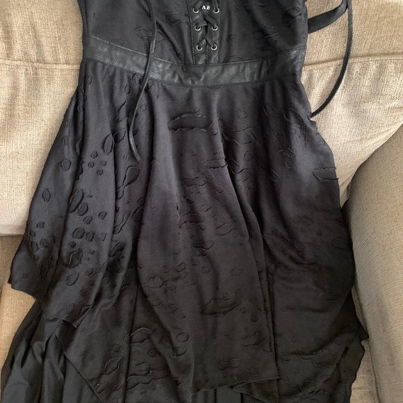 KILLSTAR Badlands Dress - Picture 2 of 8